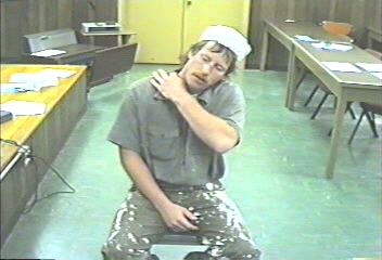 Truth About Body Language