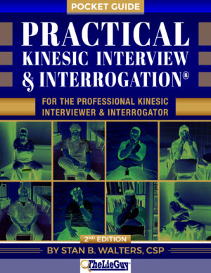 interview and interrogation techniques