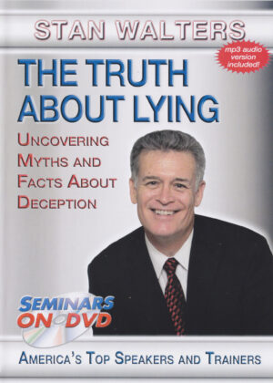 The Lie Guy® The Truth About Lying
